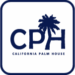 カリフォルニア パーム ハウス