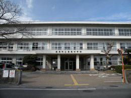 長泉中学校