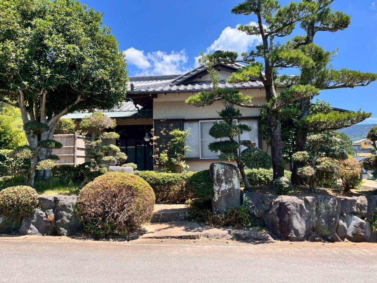 田方郡函南町平井1247番地の4