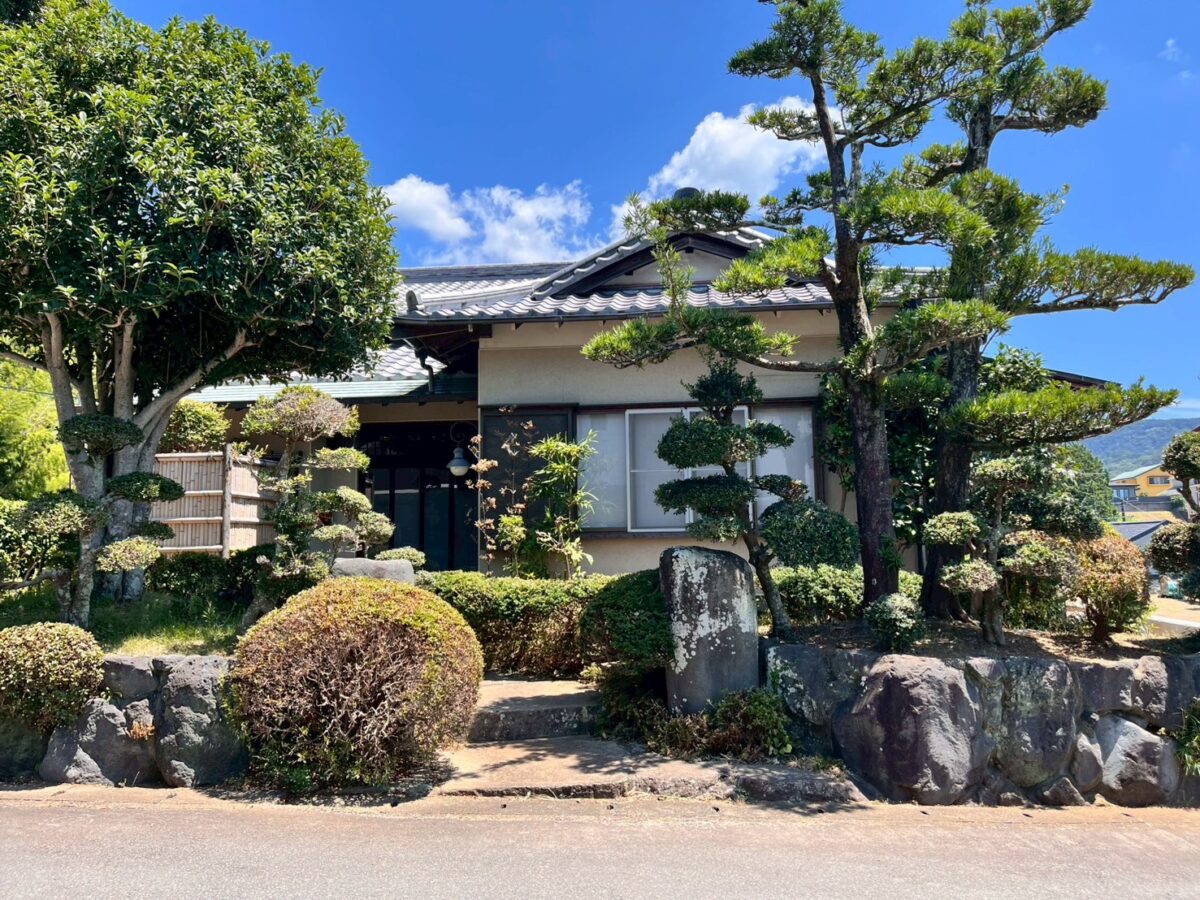 田方郡函南町平井1247番地の4
