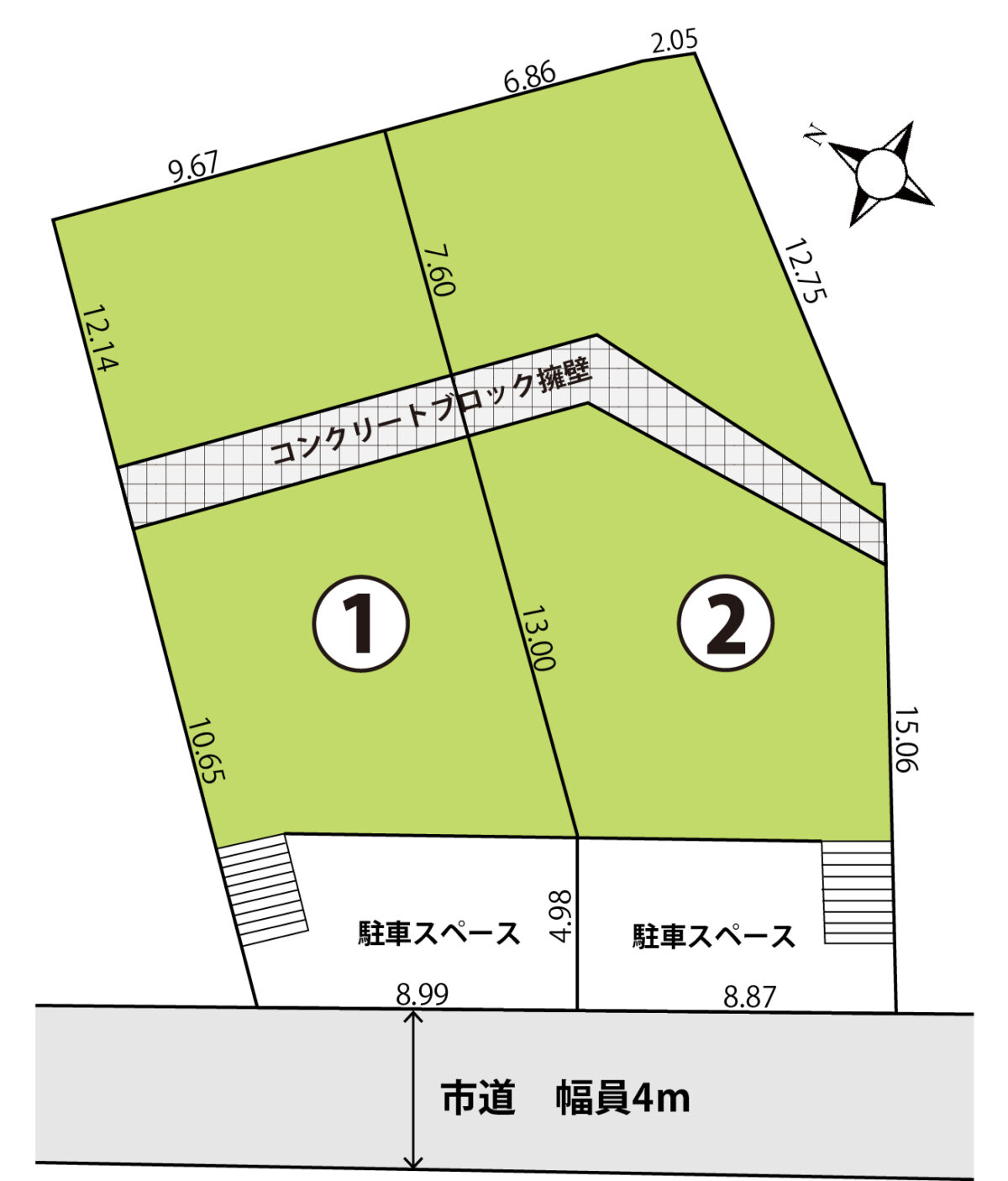 サンステージ三島市谷田五万坂