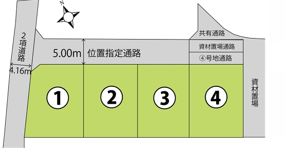 サンステージ沼津　門池第３期