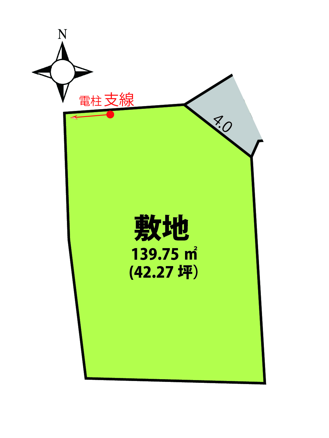サンステージ裾野市　二ツ屋第2期