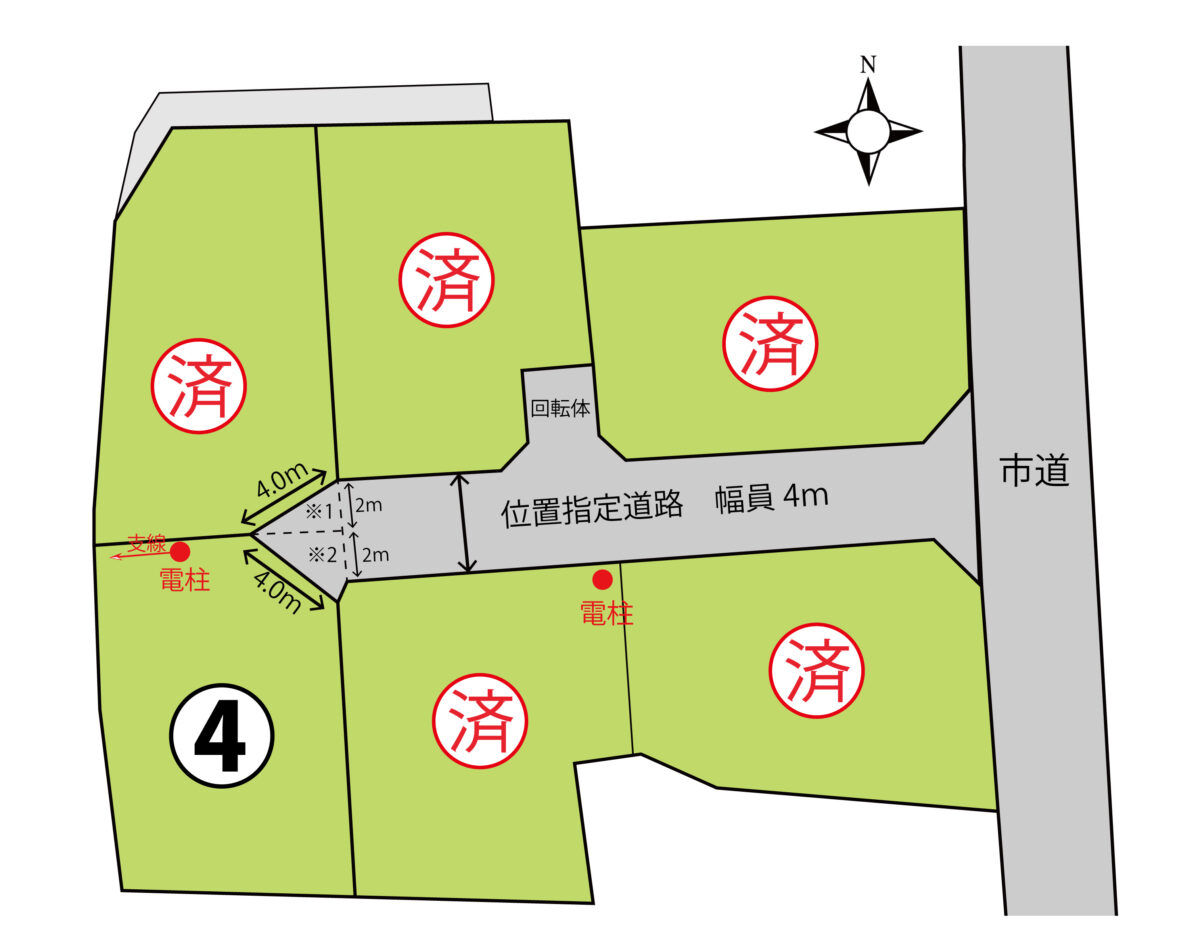 サンステージ裾野市　二ツ屋第2期