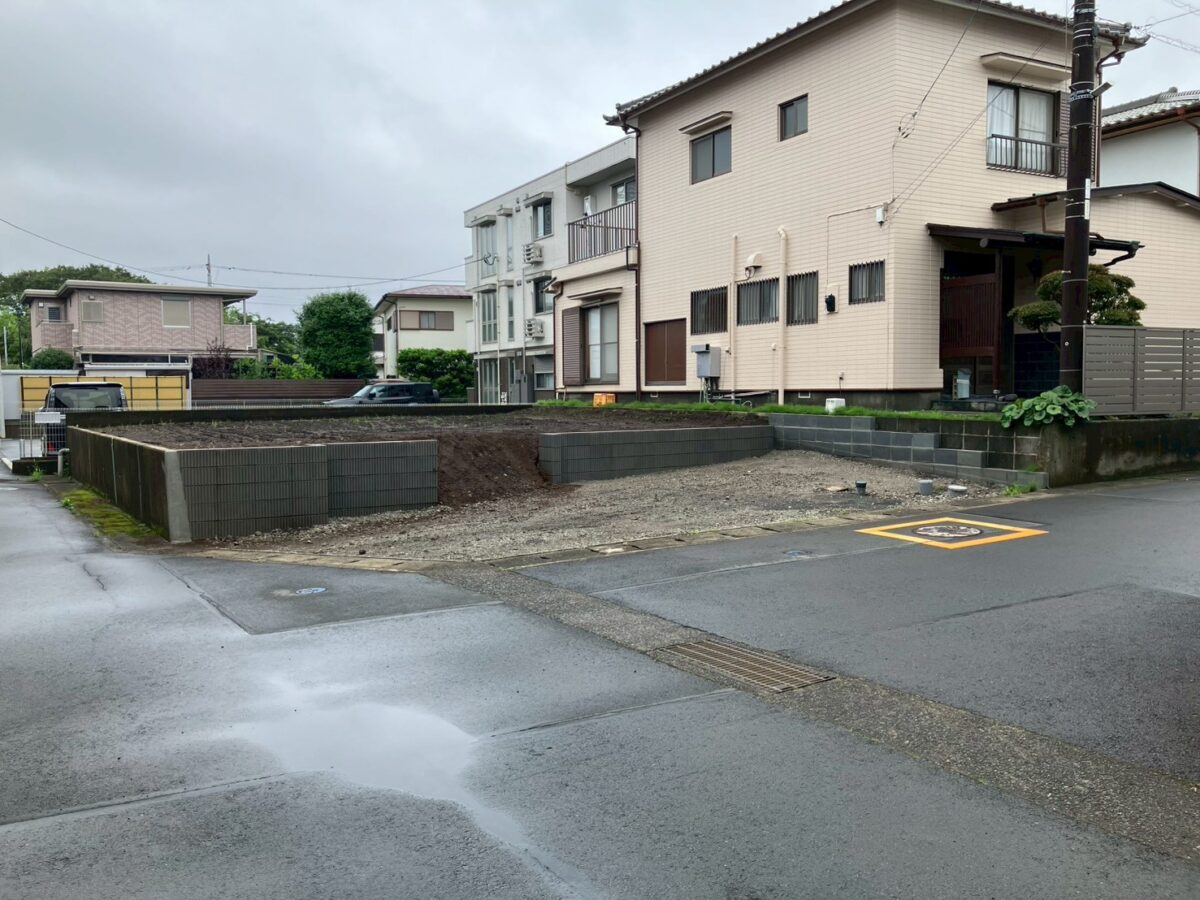 長泉町下長窪