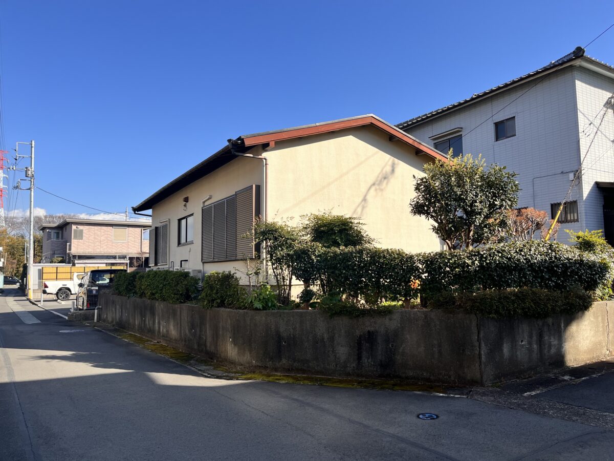 長泉町下長窪