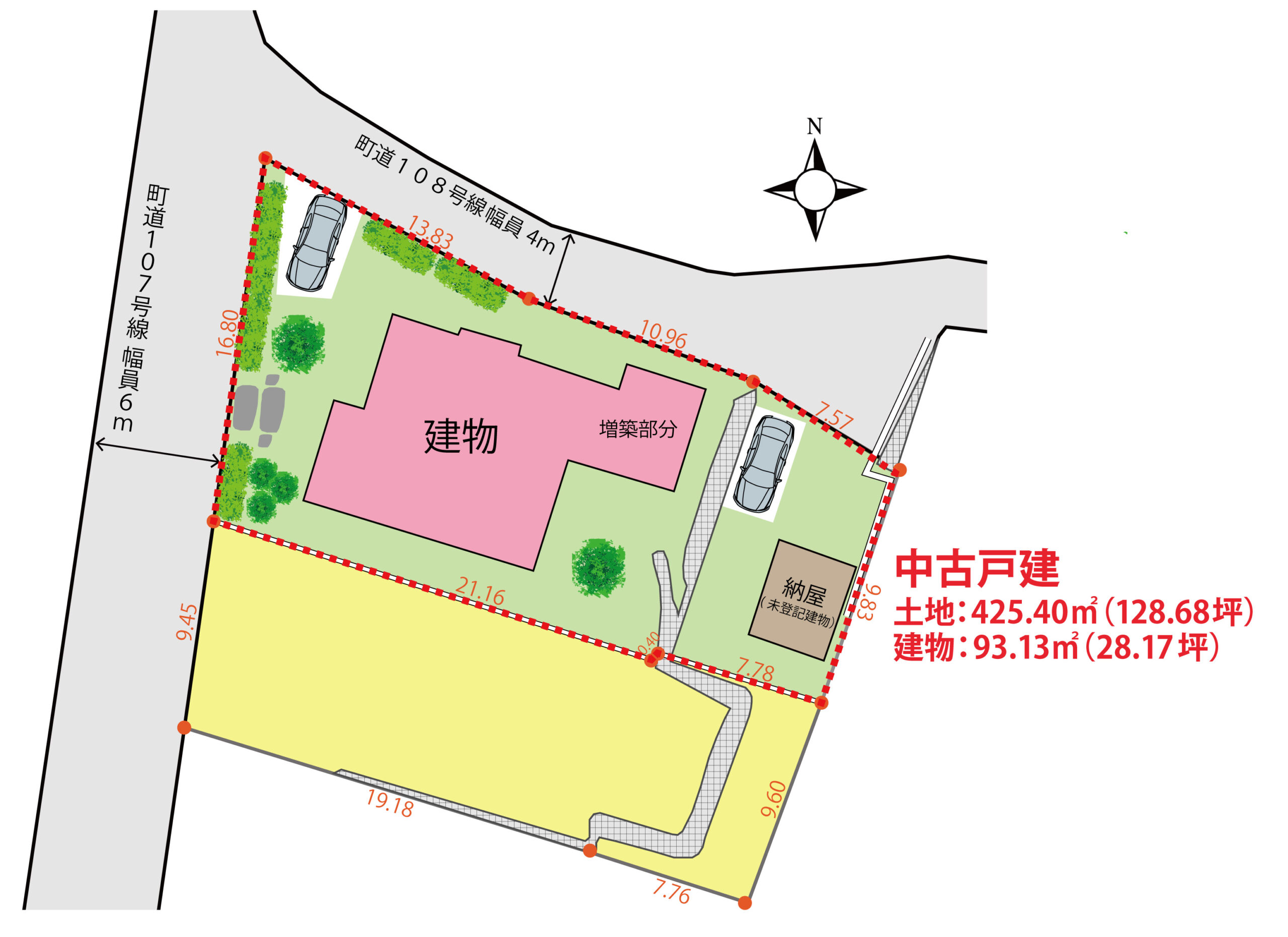 土地図