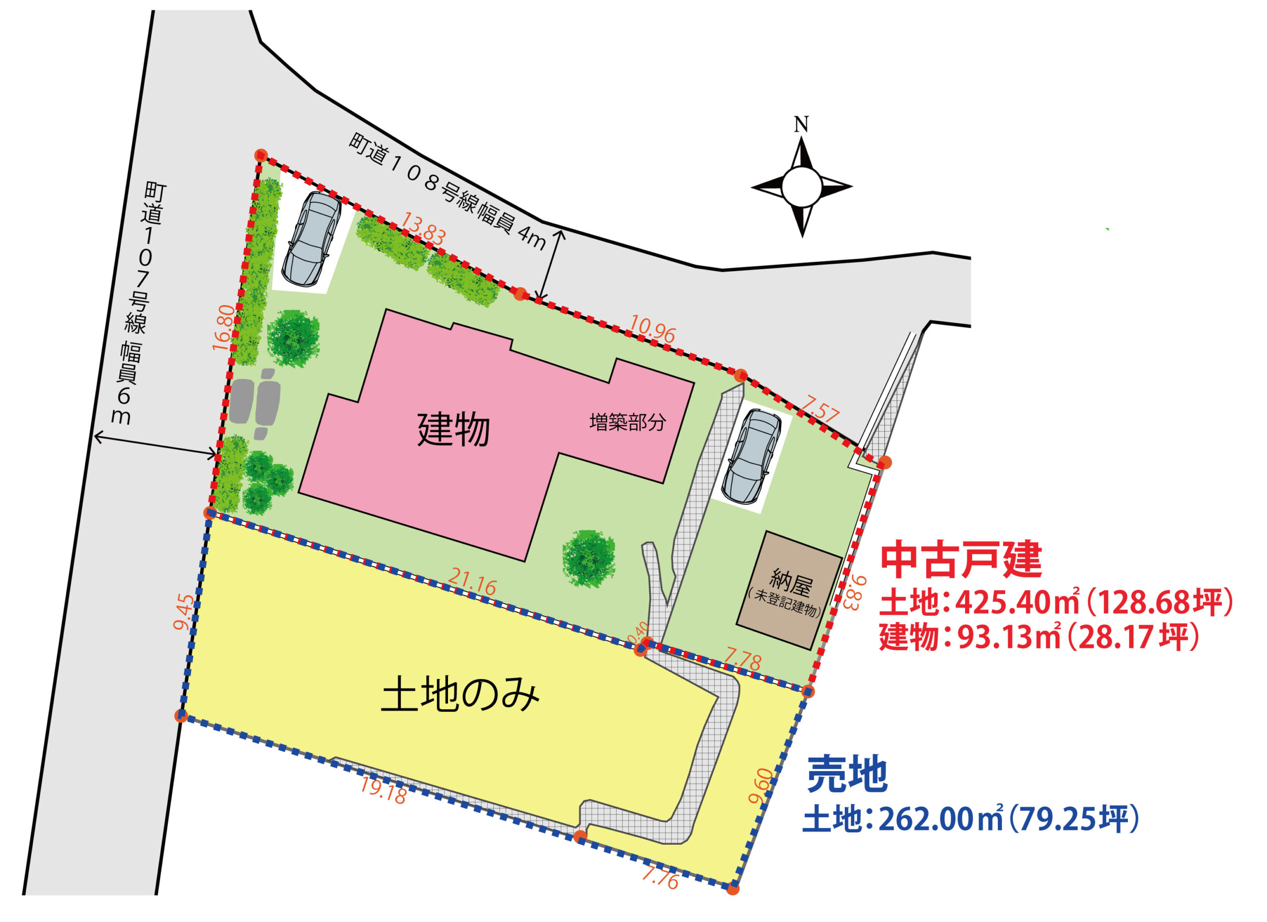 土地図
