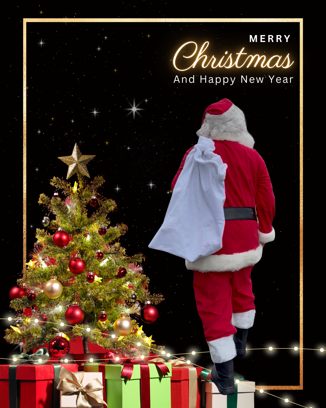 クリスマス大作戦【住起産業】今年で23年目になりました🎅