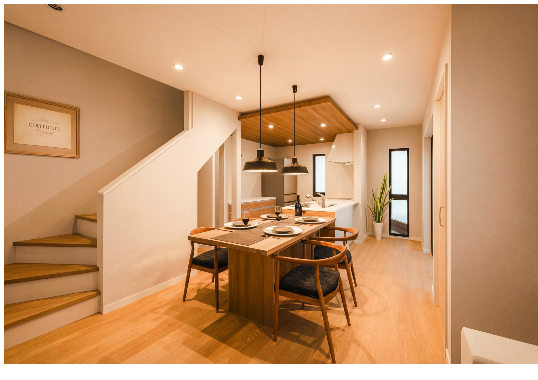 室内写真（イメージ）