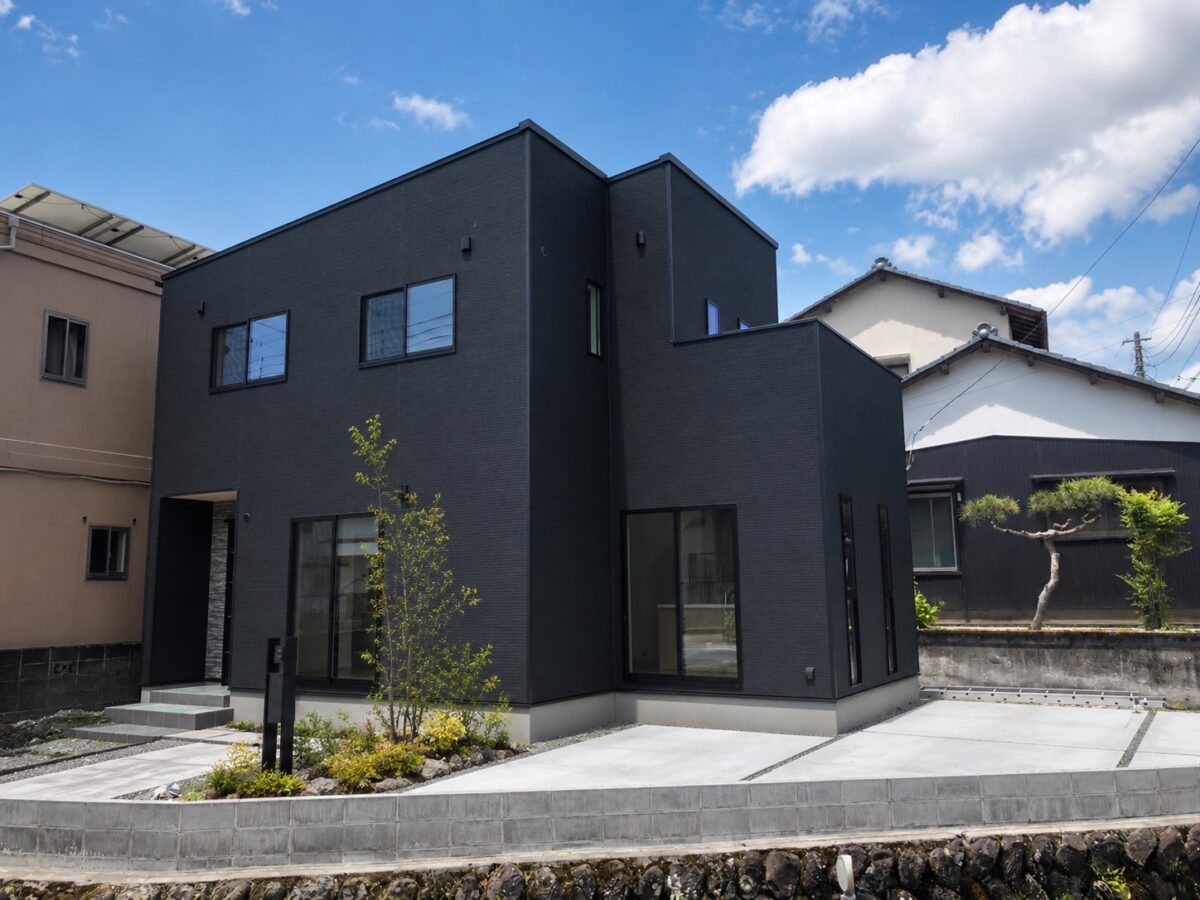 新築建売　裾野市佐野戸建