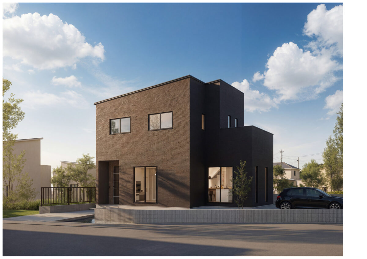 新築建売　裾野市佐野戸建