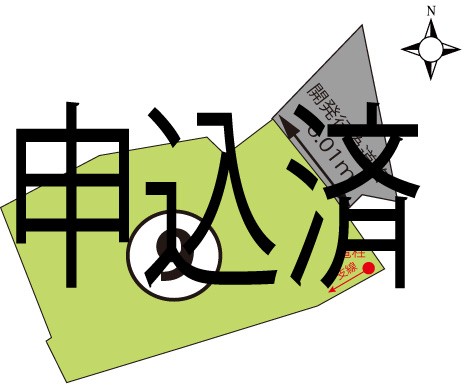 【申込済】サンステージ三島市壱町田第6期⑨