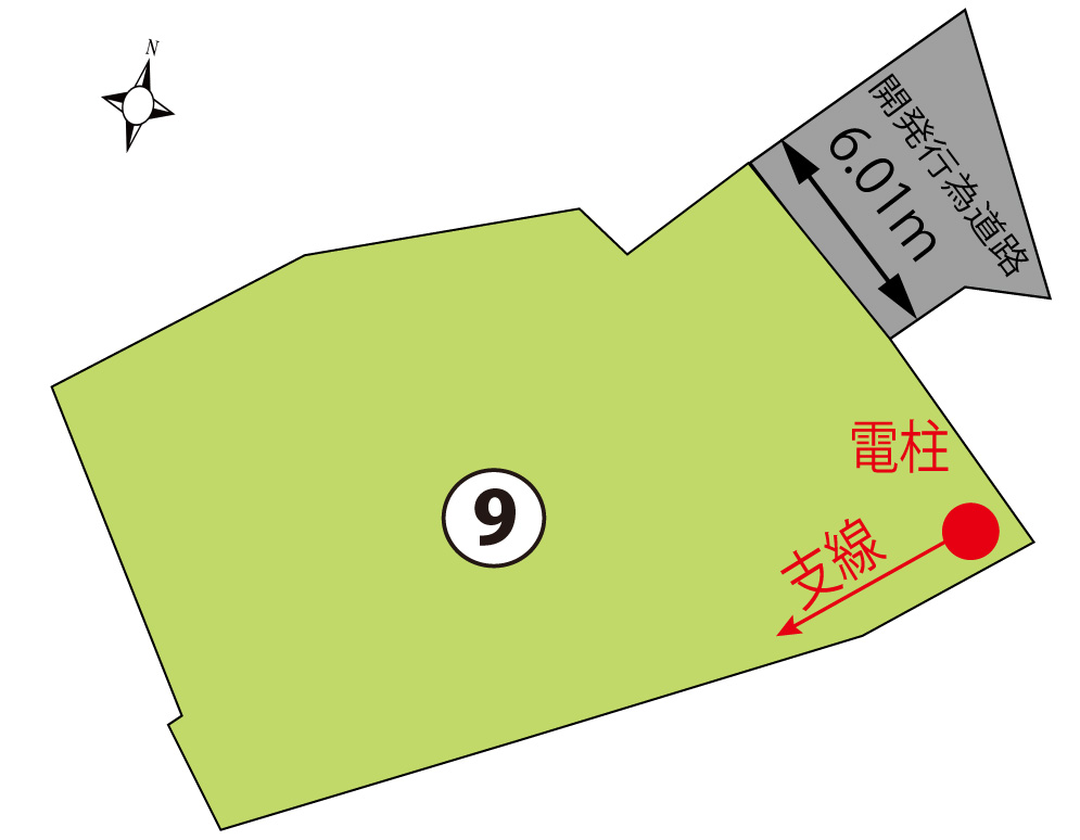 サンステージ三島市壱町田