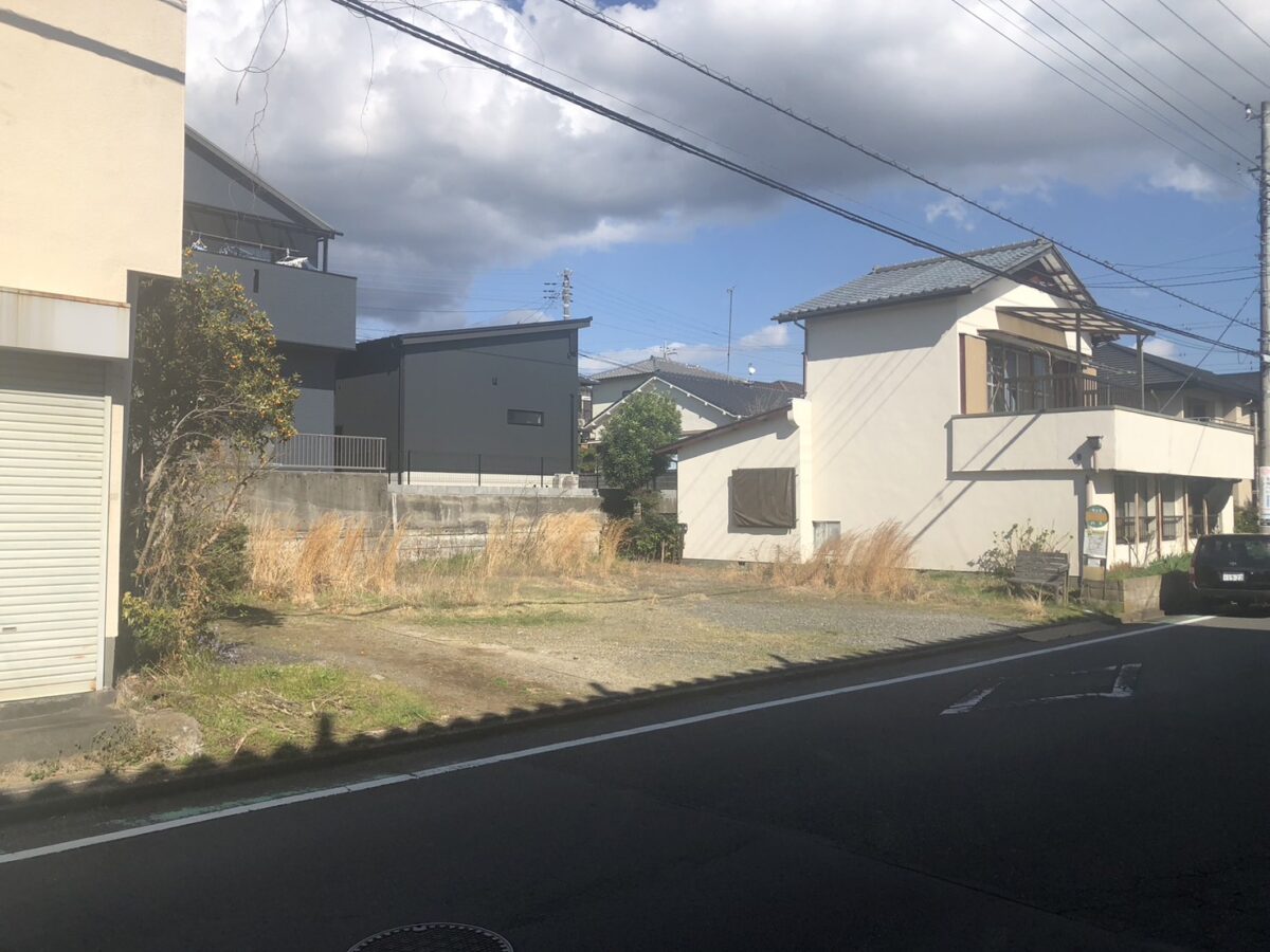 売土地　富士ビレッジ