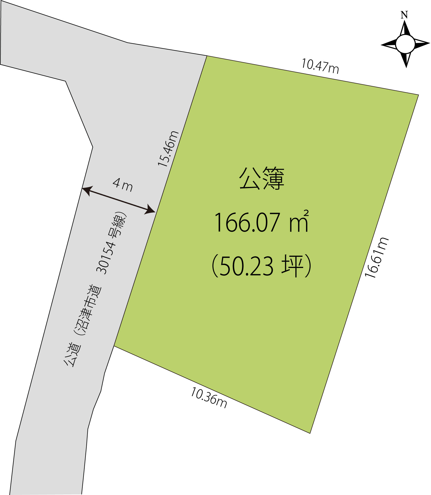 土地図